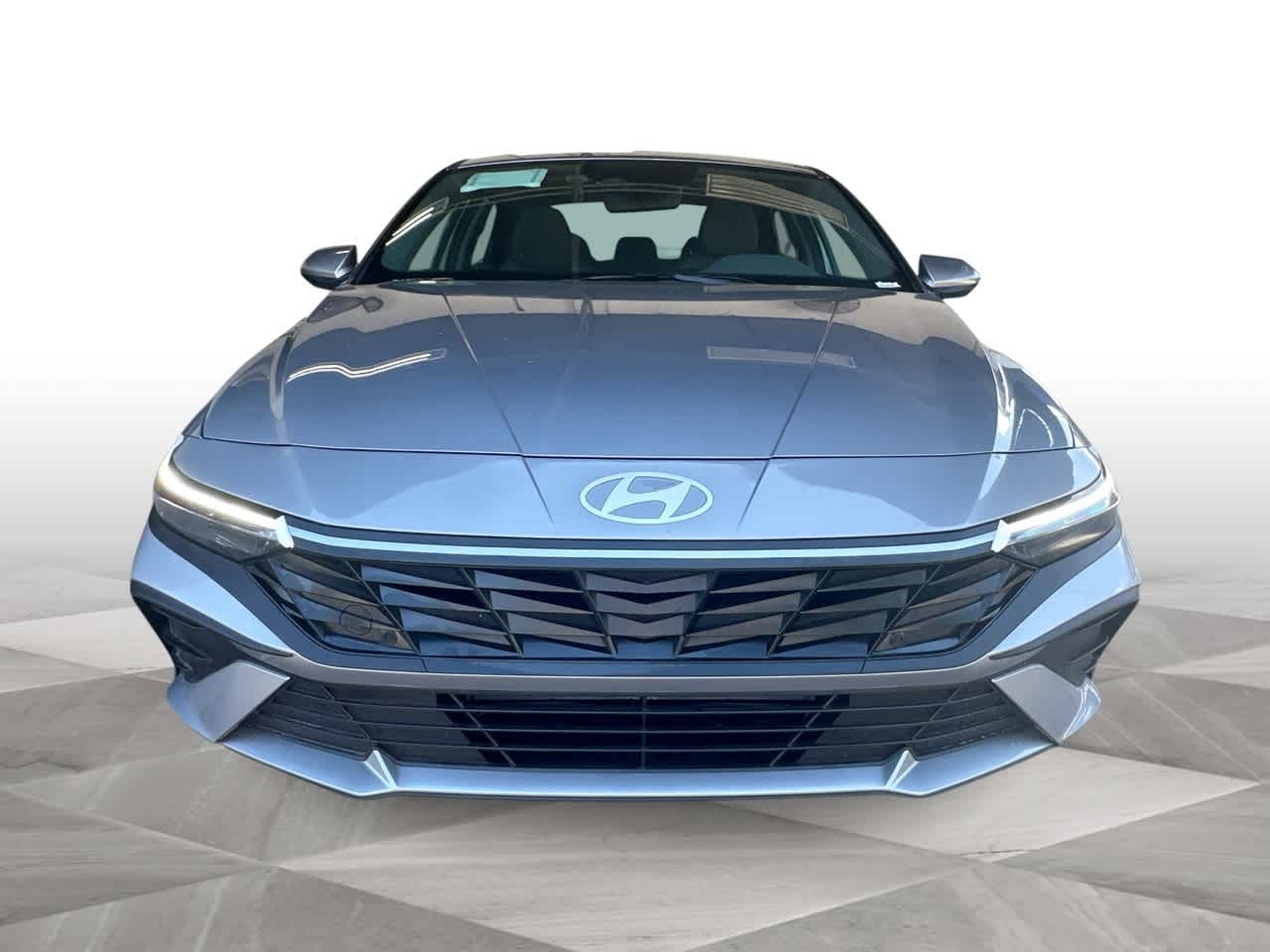 Thumbnail: 2025 Hyundai Elantra - 3