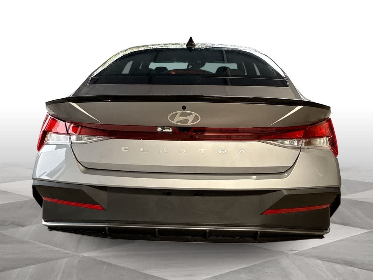 Thumbnail: 2026 Hyundai Elantra - 7
