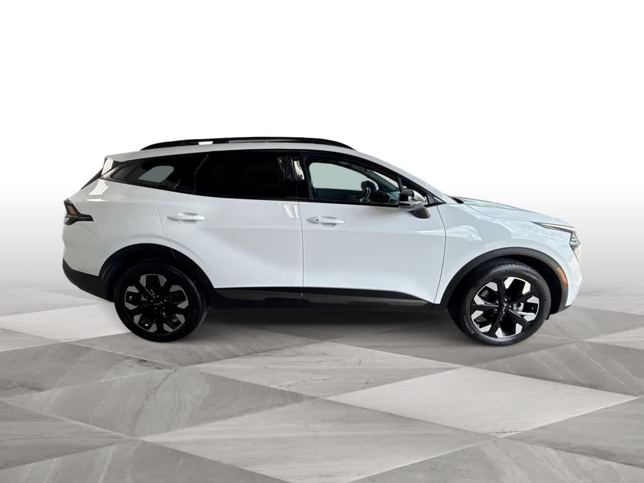 Thumbnail: 2024 Kia Sportage - 9