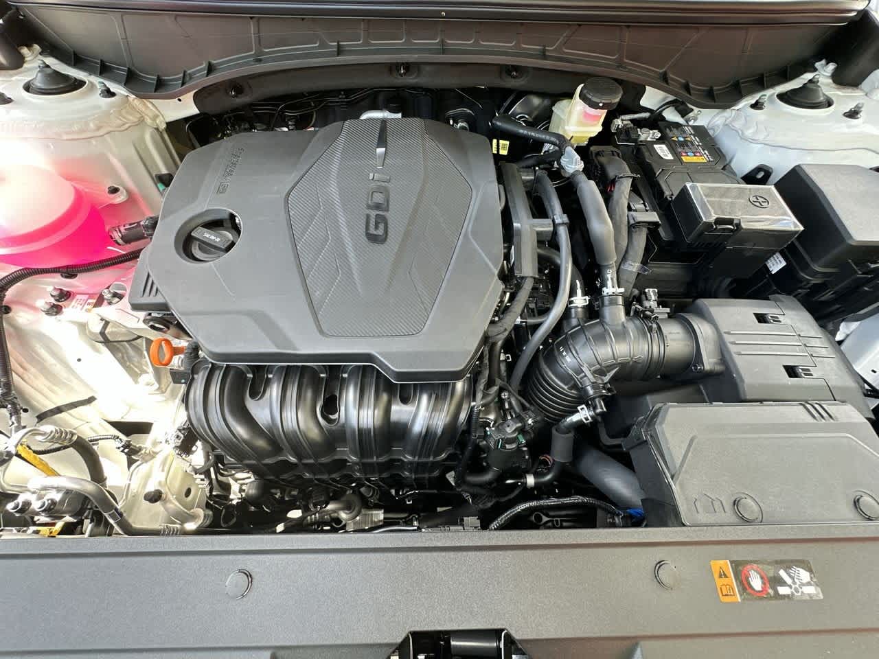 Thumbnail: 2025 Hyundai Santa Cruz - 12