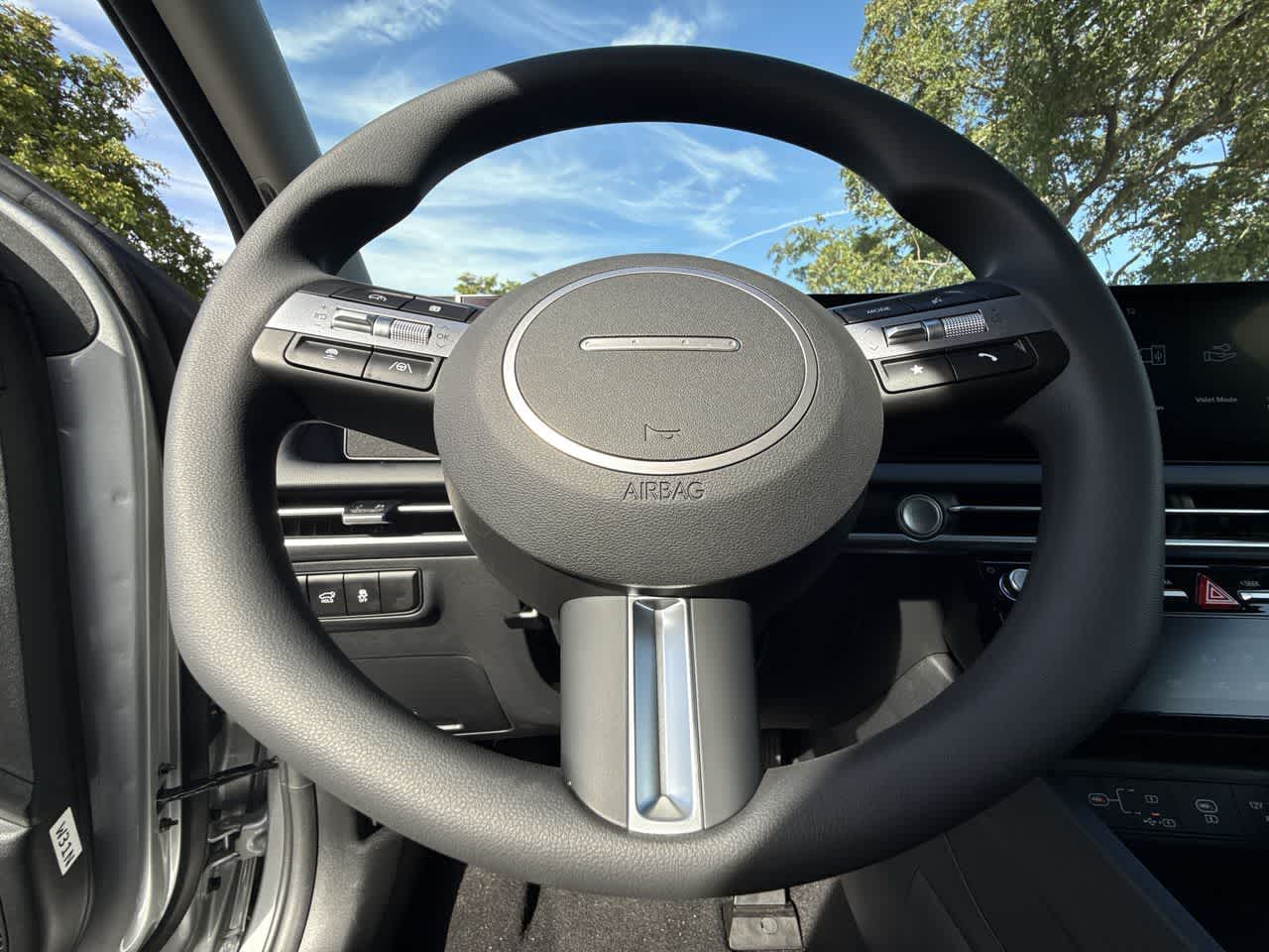 Thumbnail: 2026 Hyundai Tucson - 15