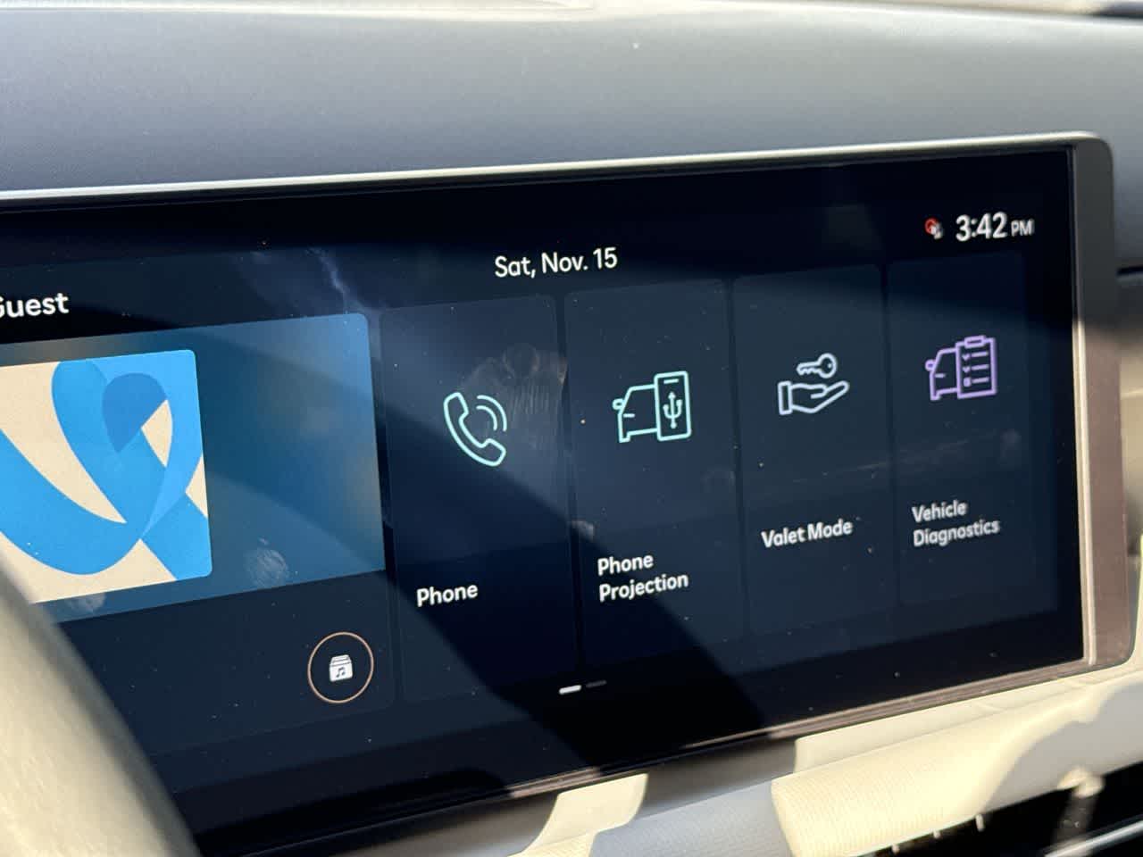 Thumbnail: 2026 Hyundai Tucson - 18