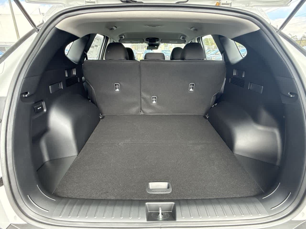 Thumbnail: 2026 Hyundai Tucson - 25