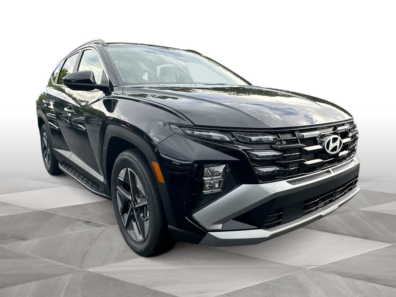 Thumbnail: 2026 Hyundai Tucson - 2