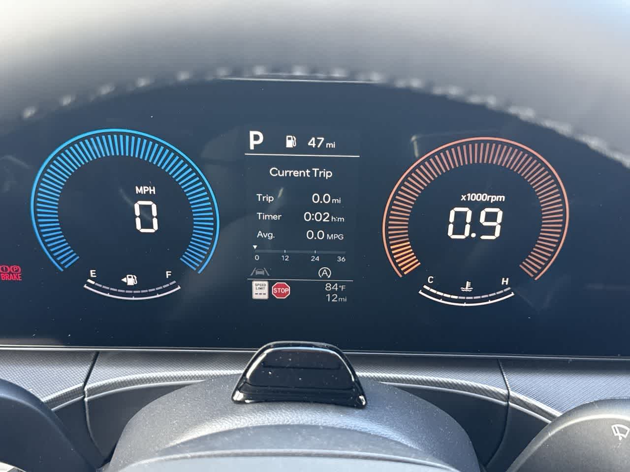 Thumbnail: 2026 Hyundai Santa Fe - 16