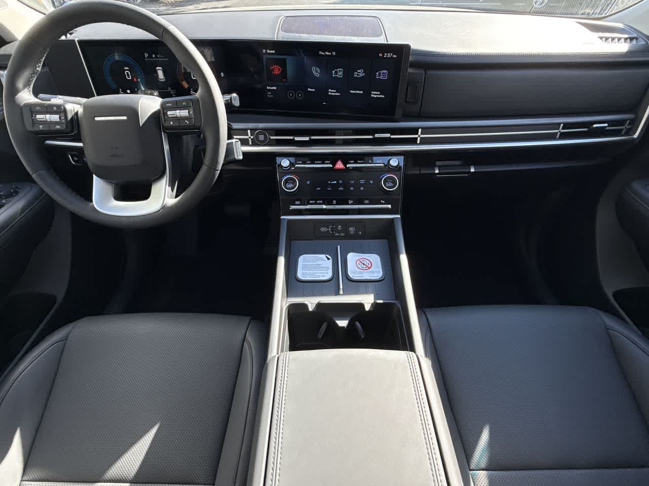 Thumbnail: 2026 Hyundai Santa Fe - 24