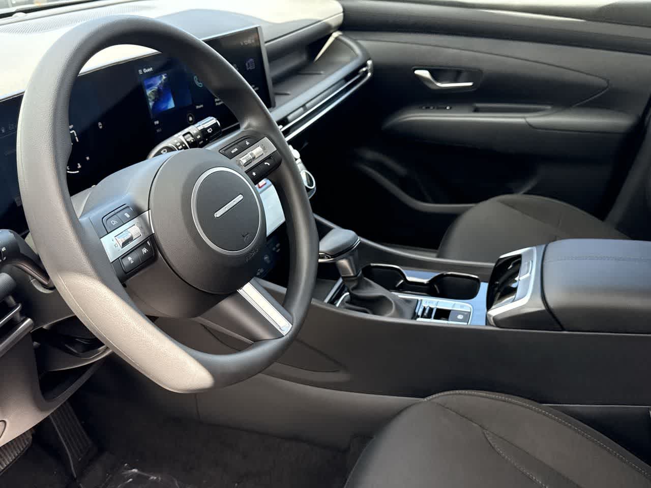 Thumbnail: 2026 Hyundai Tucson - 13