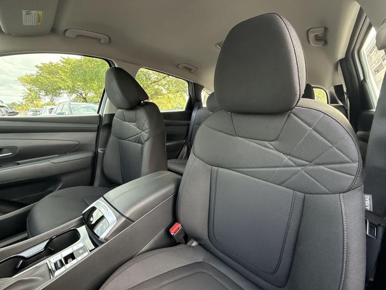 Thumbnail: 2026 Hyundai Tucson - 14