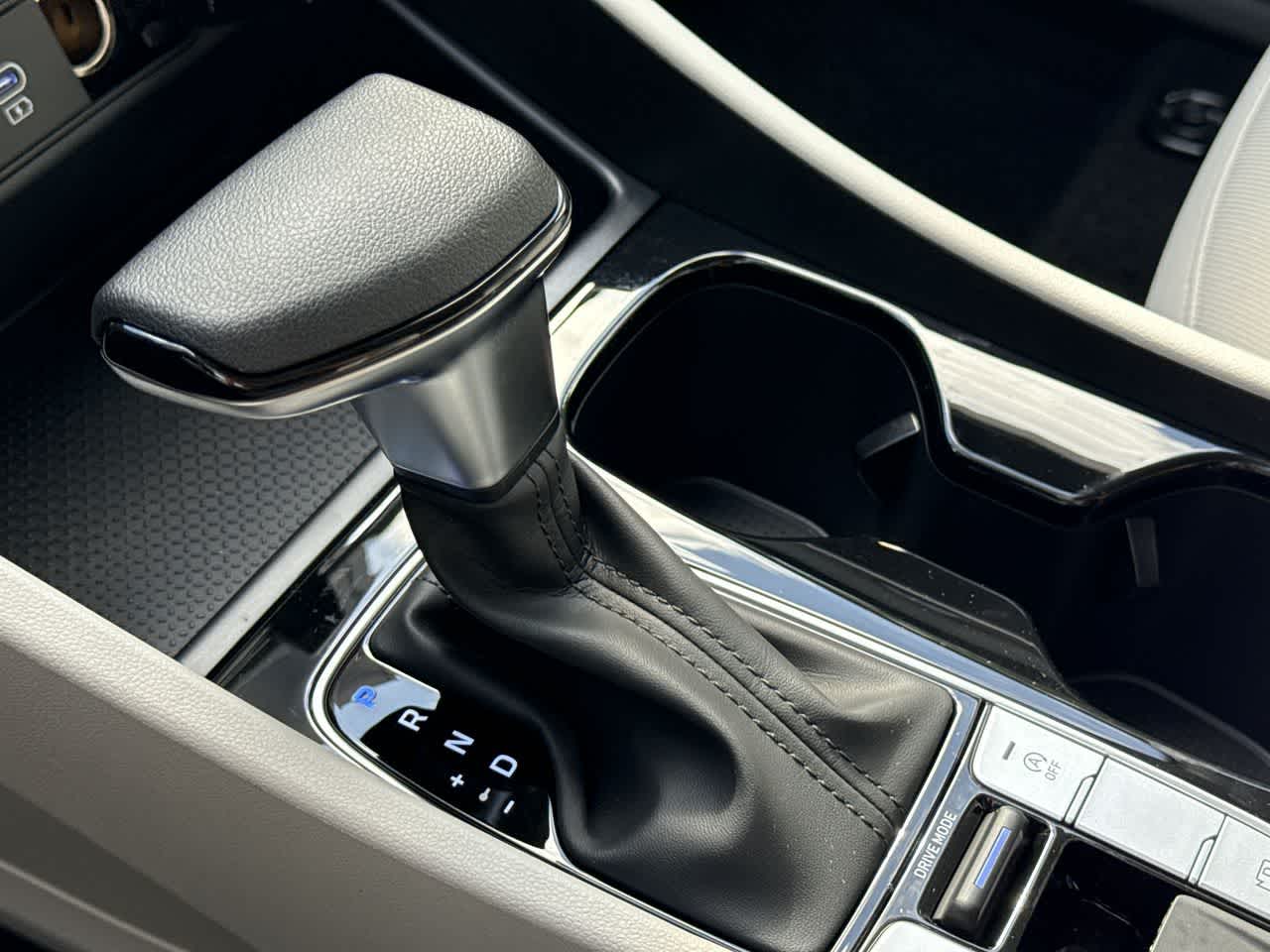 Thumbnail: 2026 Hyundai Tucson - 21