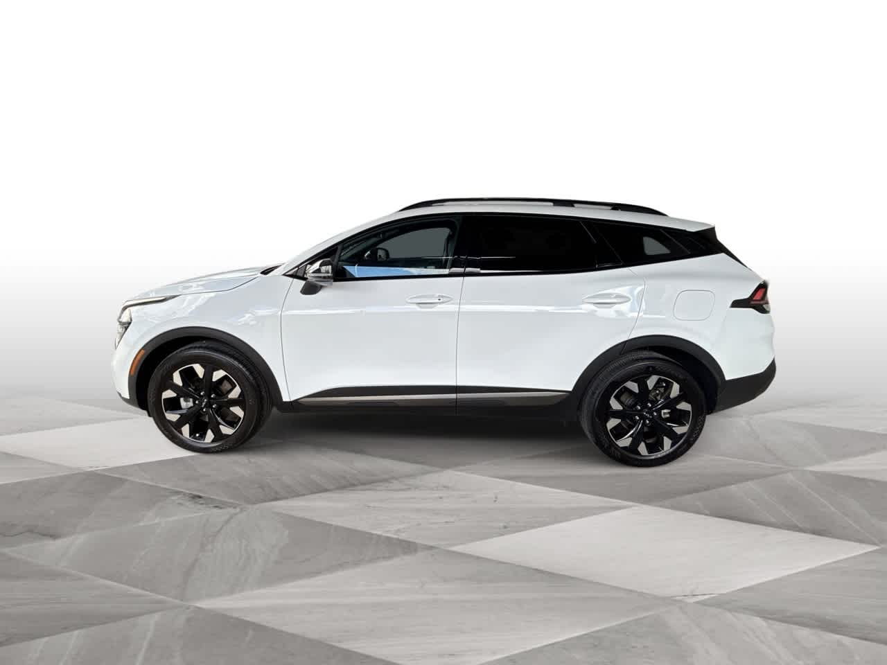 Thumbnail: 2024 Kia Sportage - 5