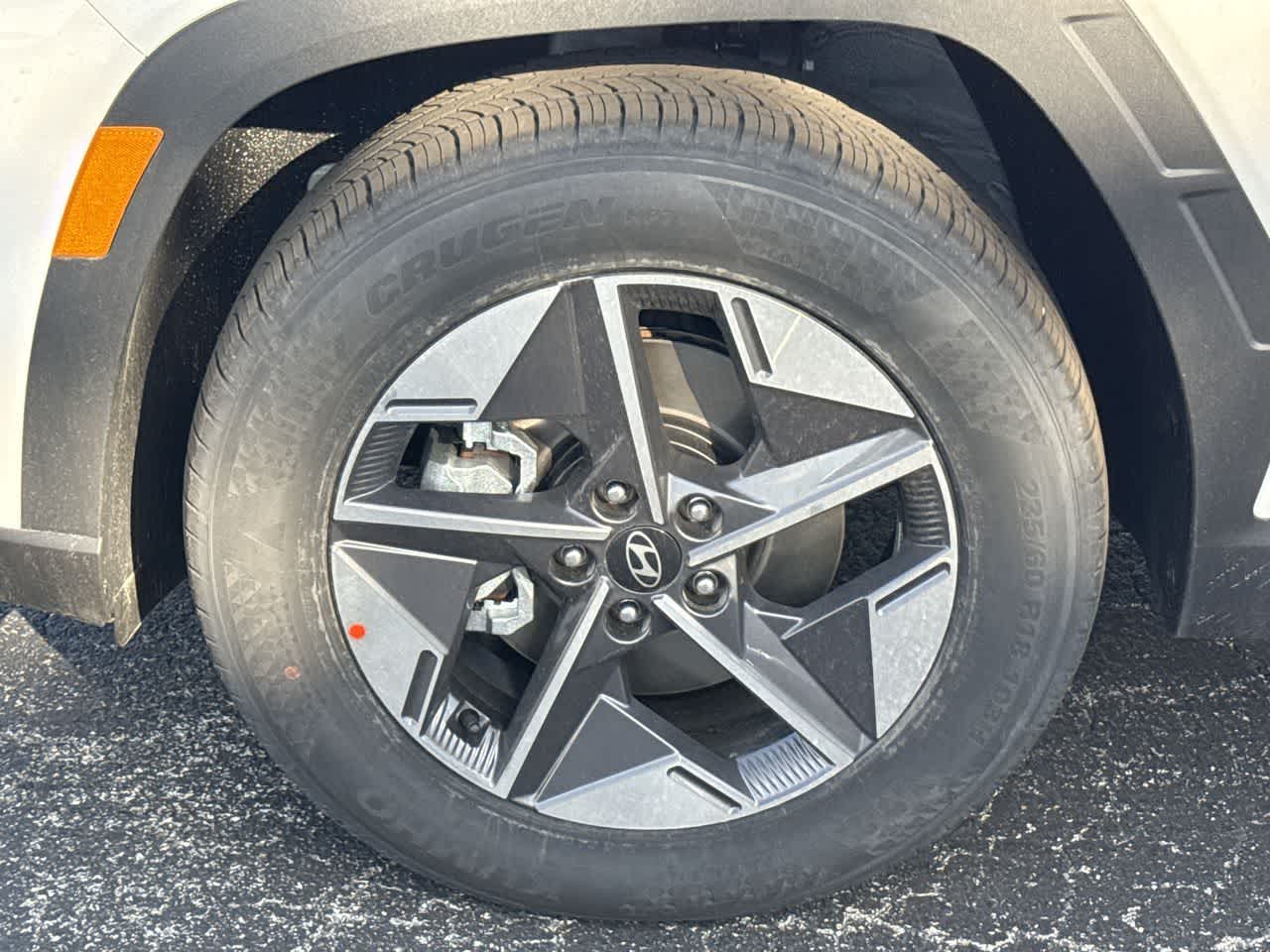 Thumbnail: 2026 Hyundai Tucson - 11