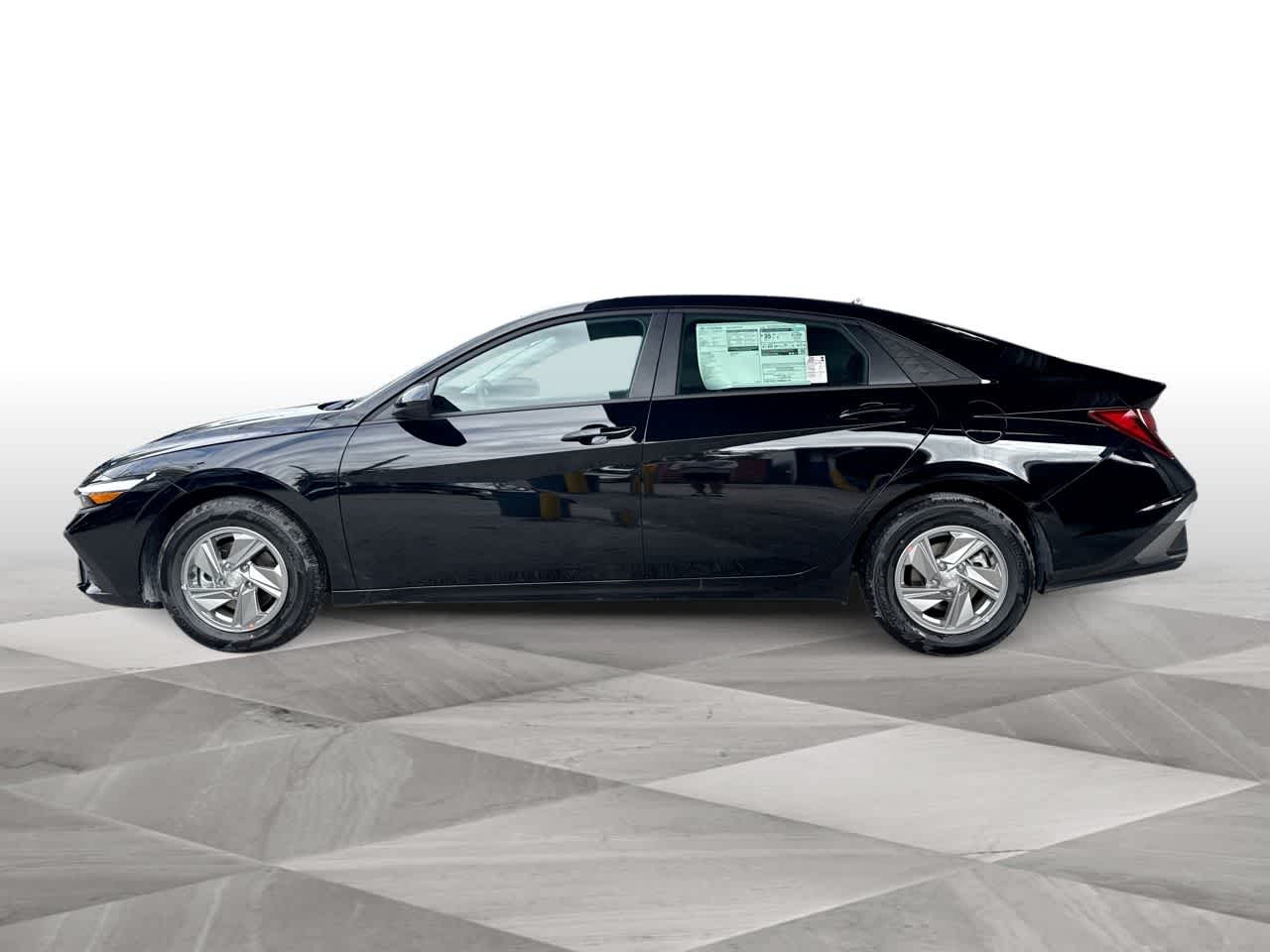 Thumbnail: 2026 Hyundai Elantra - 5