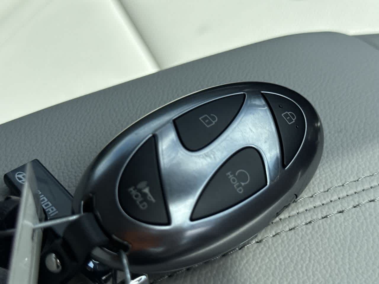 Thumbnail: 2025 Hyundai Tucson - 28