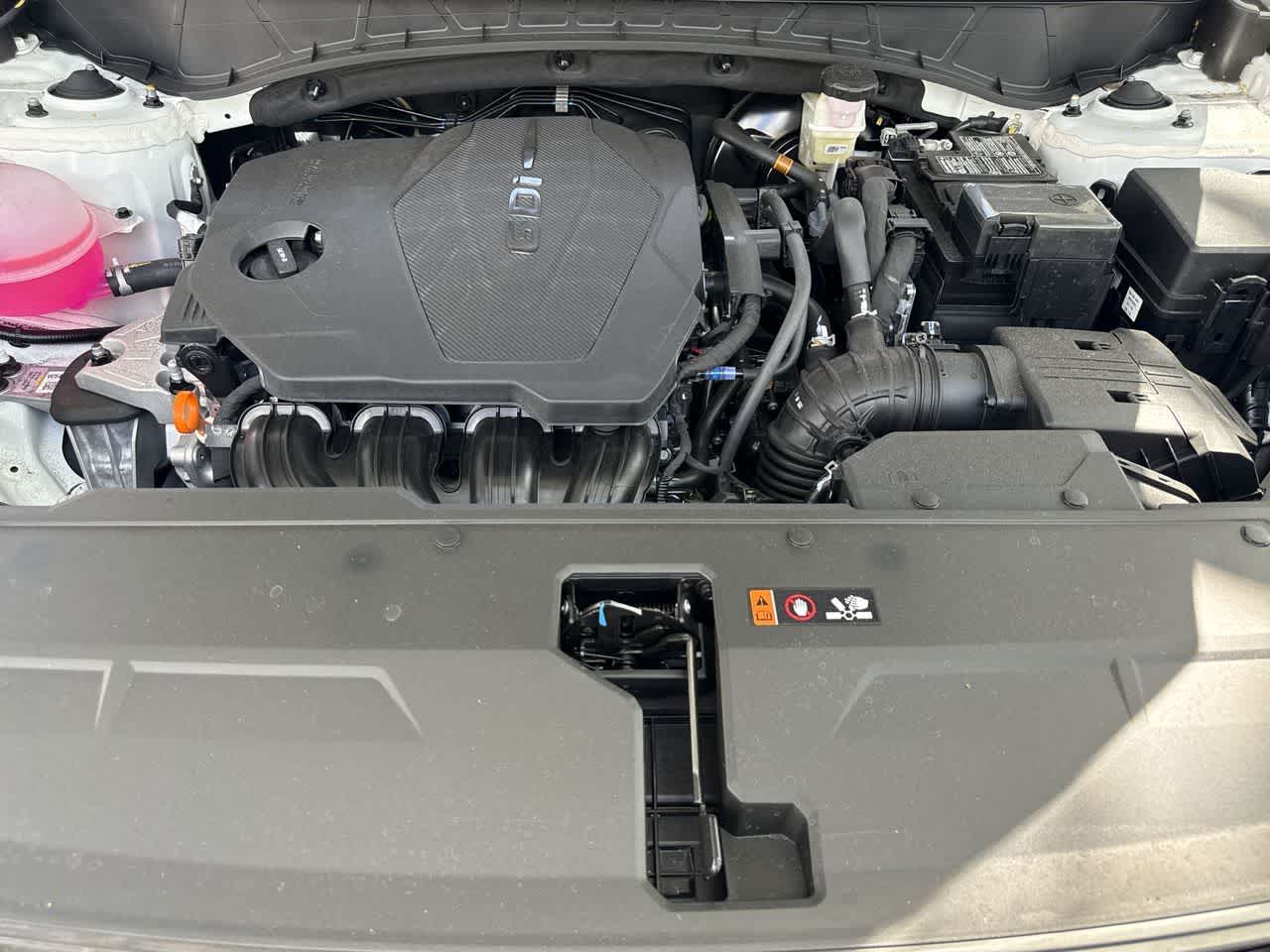 Thumbnail: 2026 Hyundai Tucson - 12