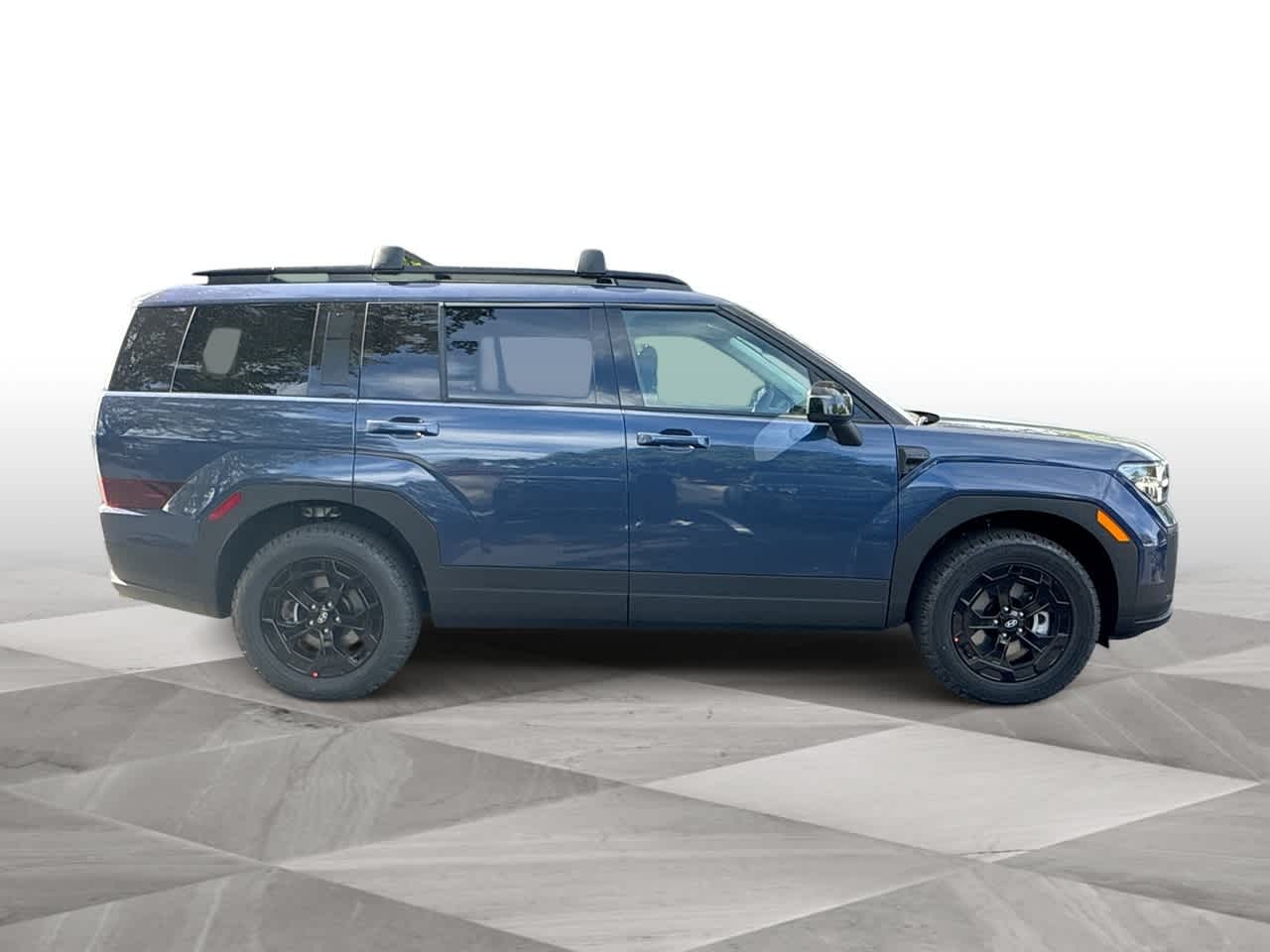 Thumbnail: 2026 Hyundai Santa Fe - 9