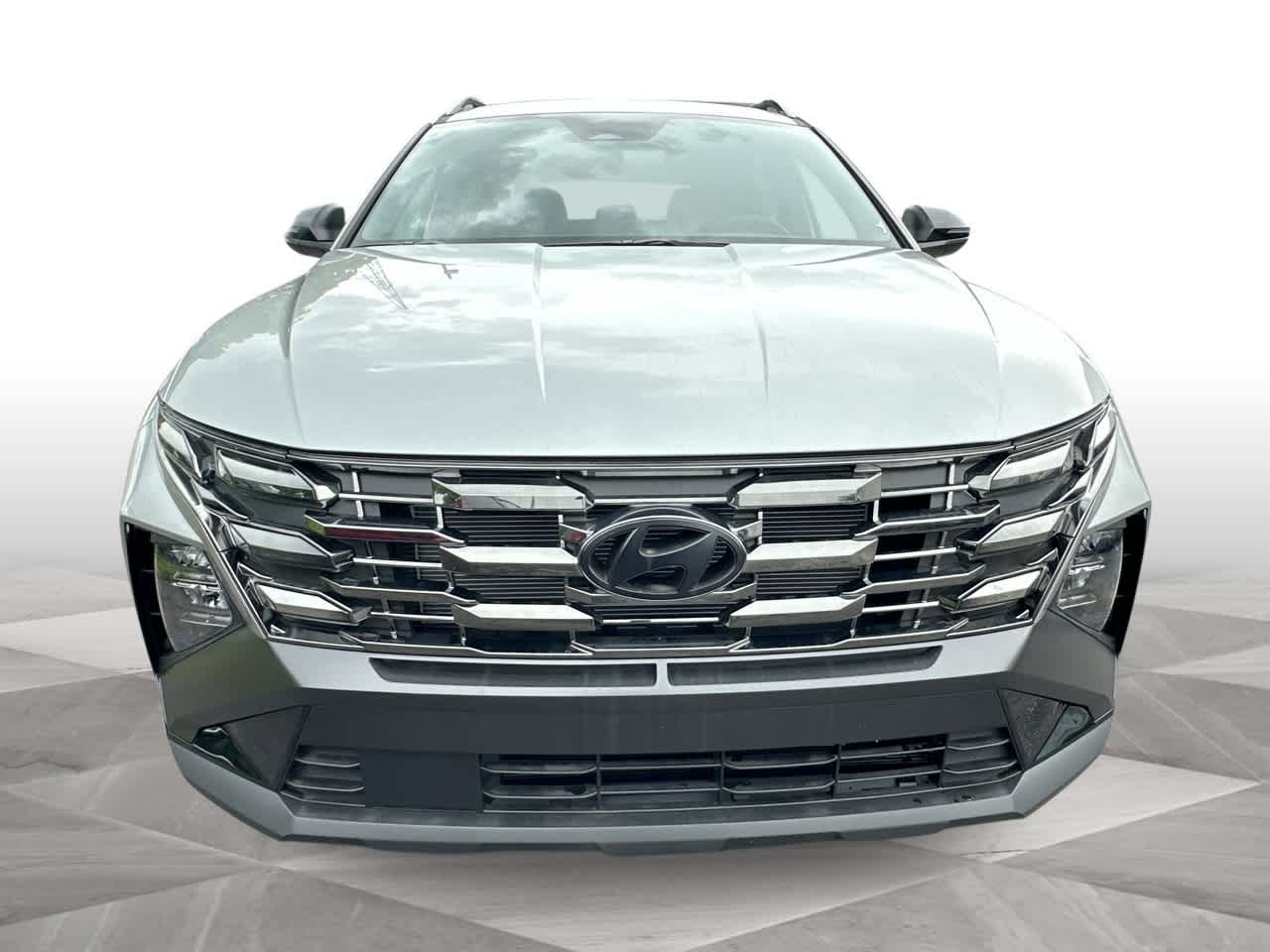 Thumbnail: 2025 Hyundai Tucson - 3