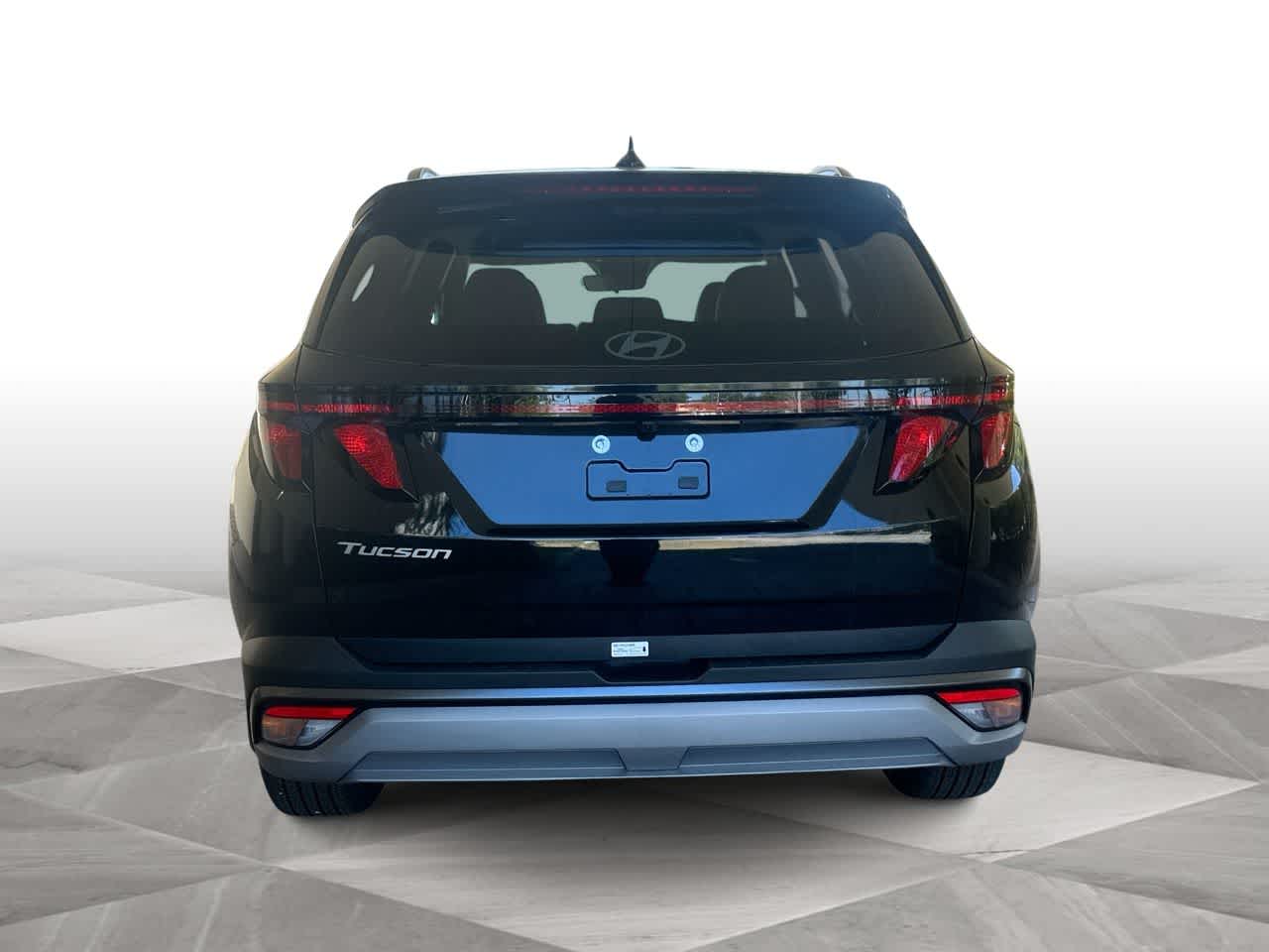 Thumbnail: 2026 Hyundai Tucson - 7