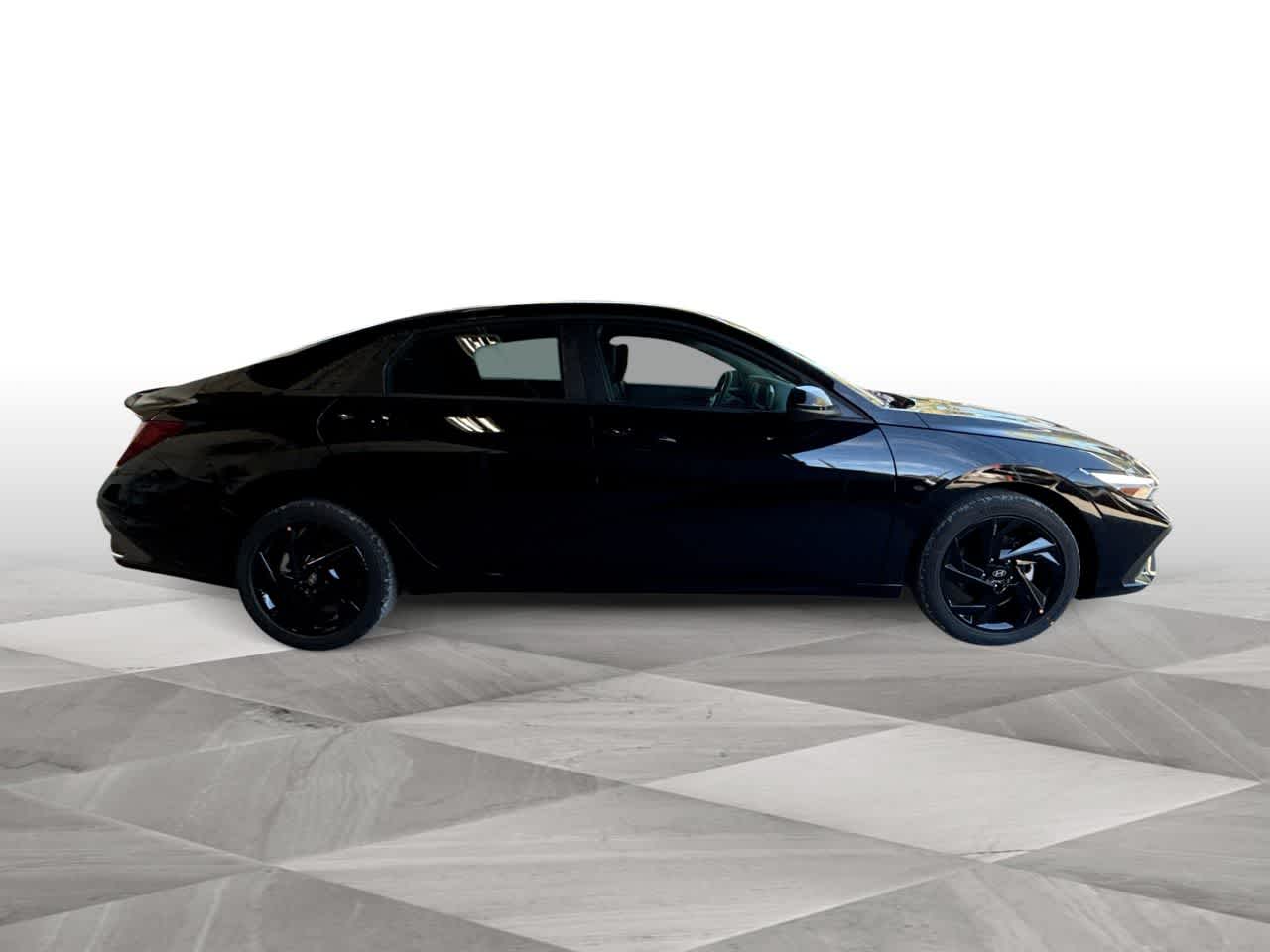 Thumbnail: 2026 Hyundai Elantra - 10