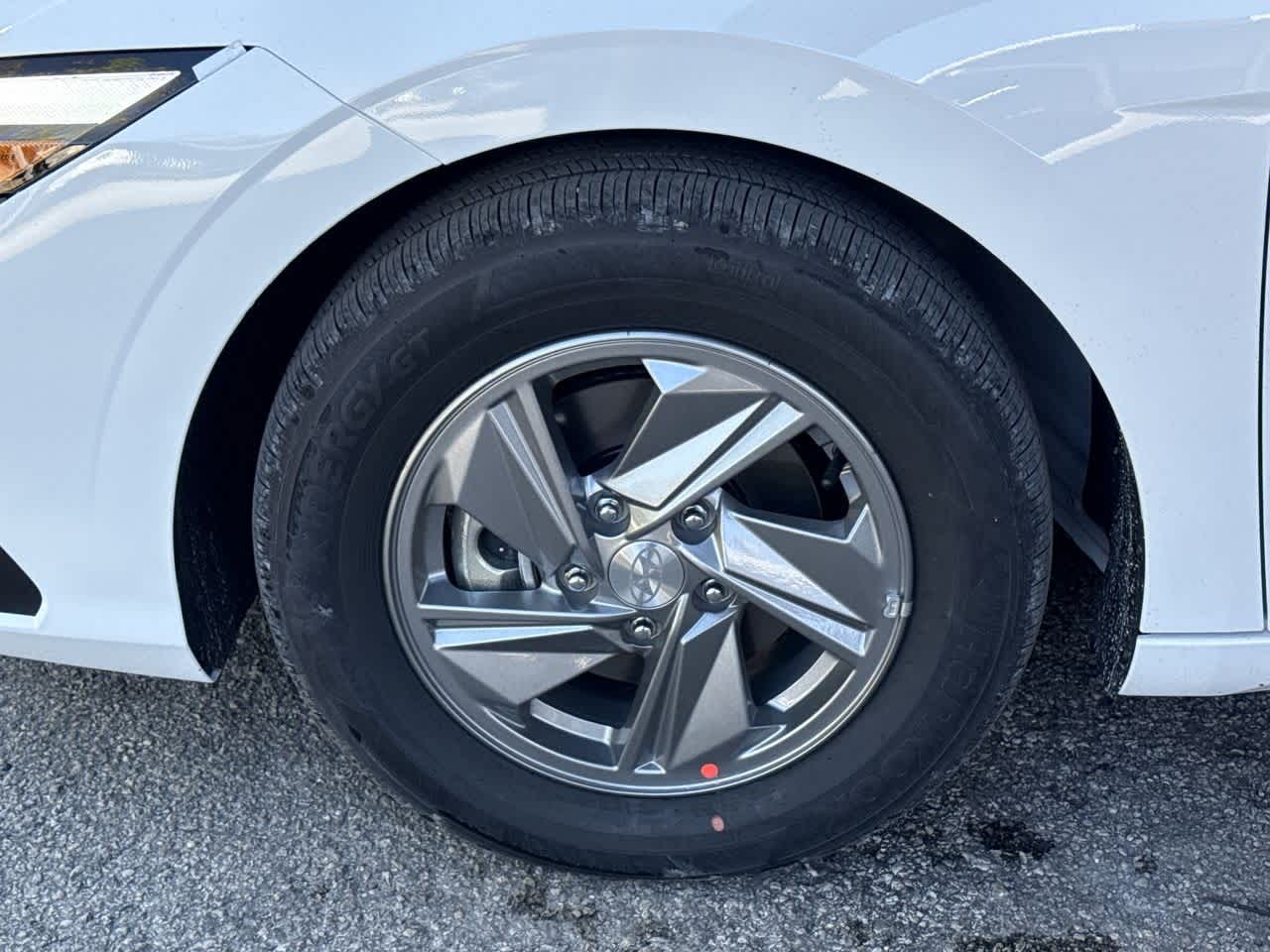 Thumbnail: 2026 Hyundai Elantra - 11