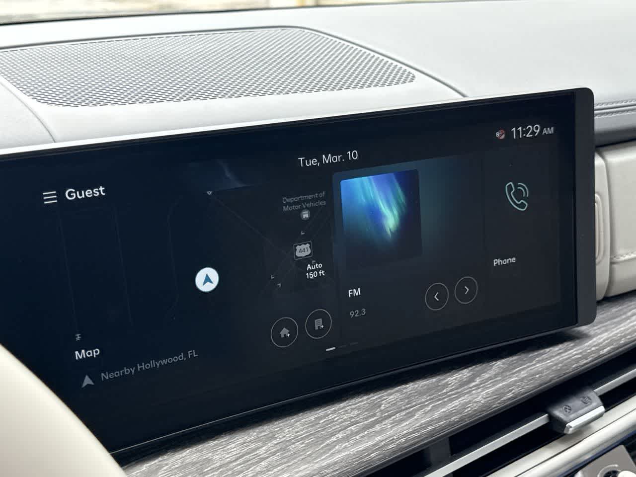 Thumbnail: 2026 Hyundai Santa Fe - 17