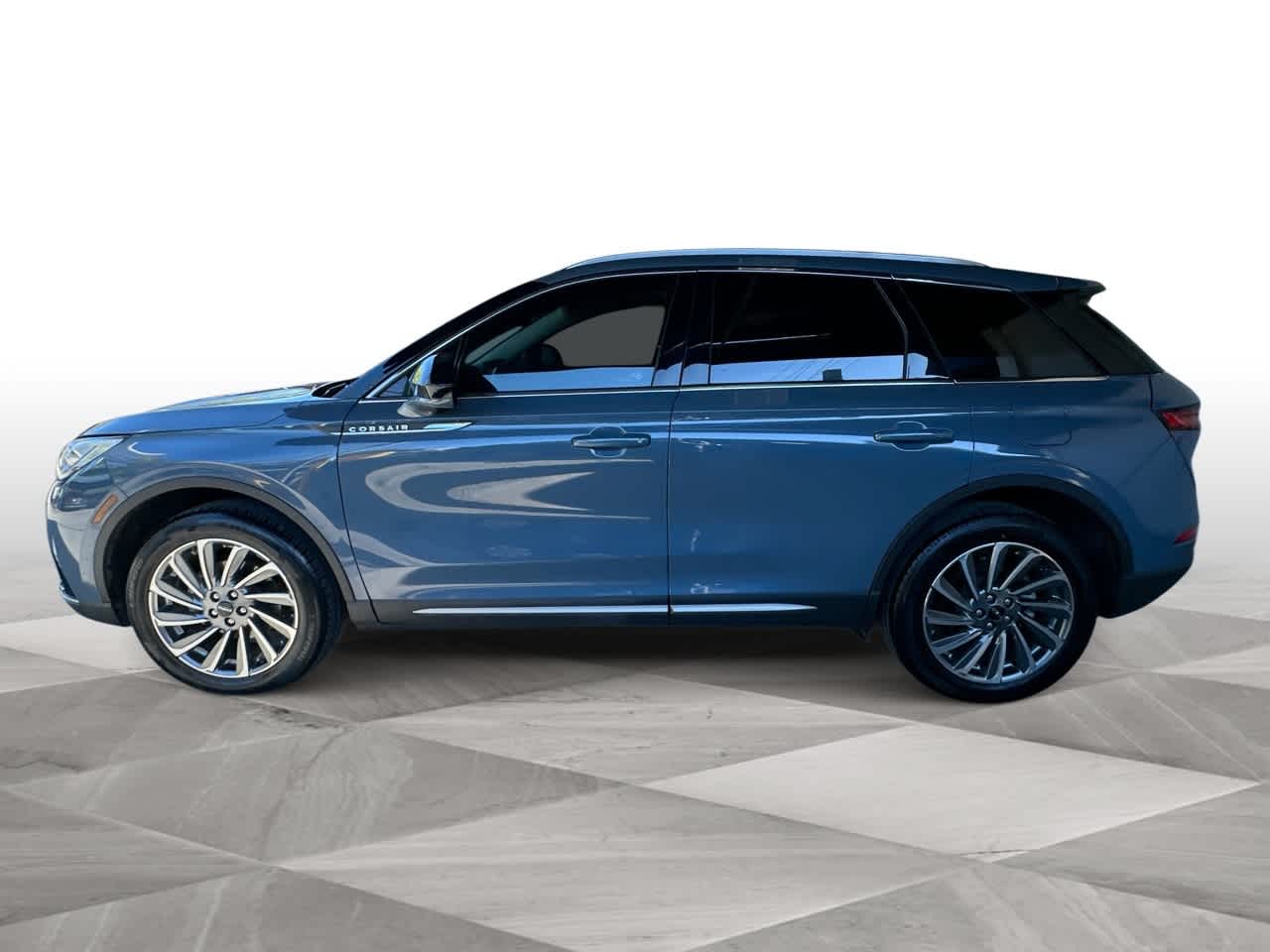 Thumbnail: 2023 Lincoln Corsair - 5