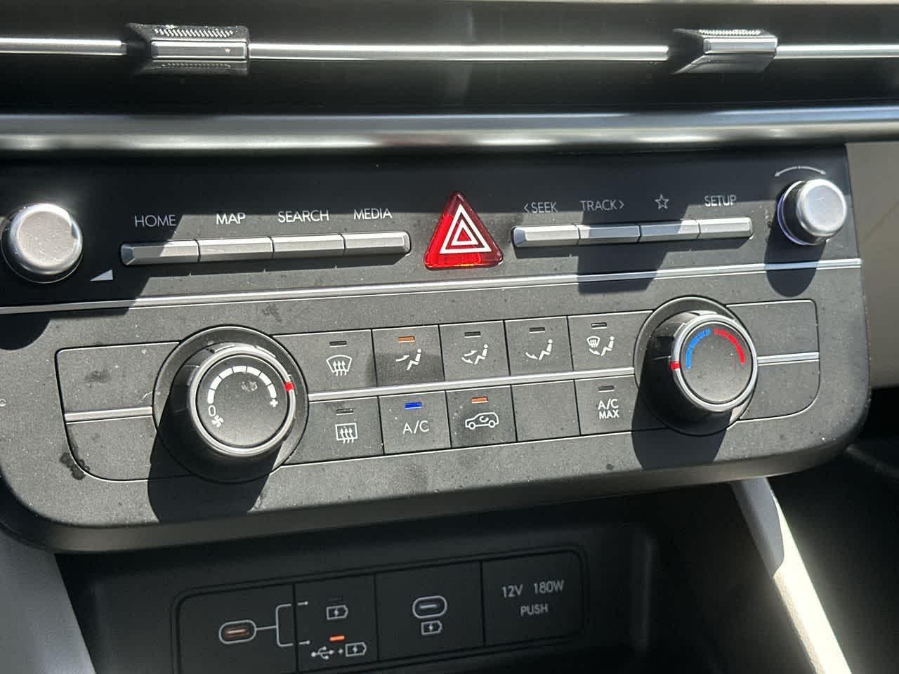 Thumbnail: 2026 Hyundai Tucson - 20