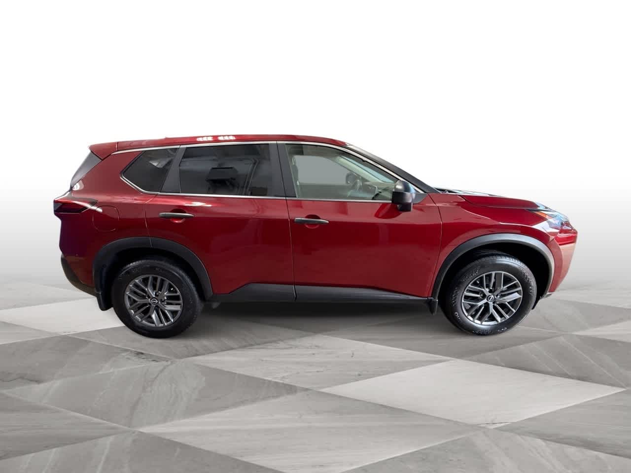 Thumbnail: 2023 Nissan Rogue - 9