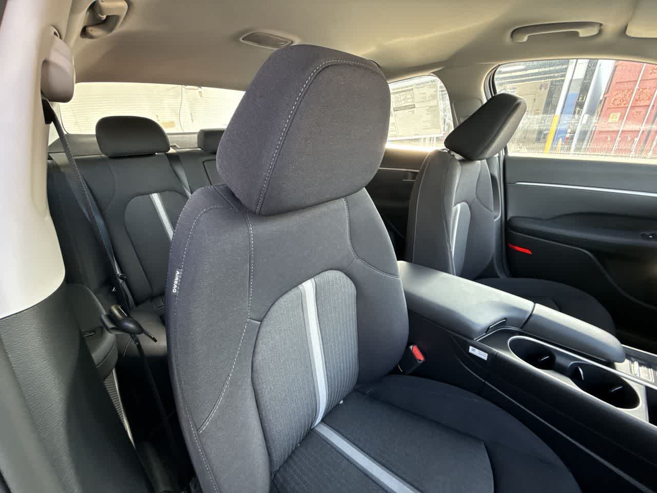 Thumbnail: 2026 Hyundai Sonata - 27