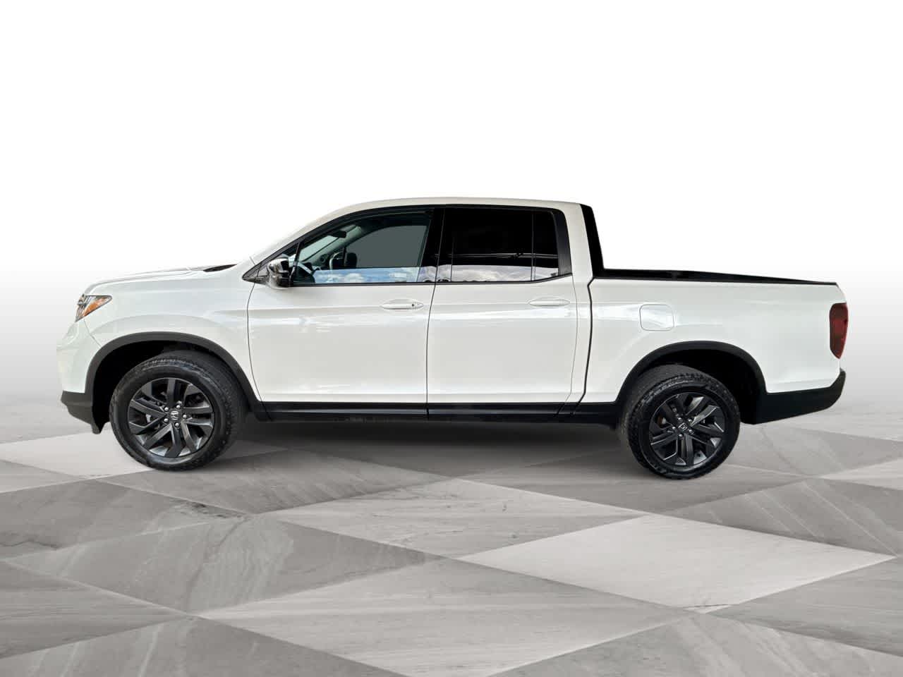 Thumbnail: 2023 Honda Ridgeline - 5