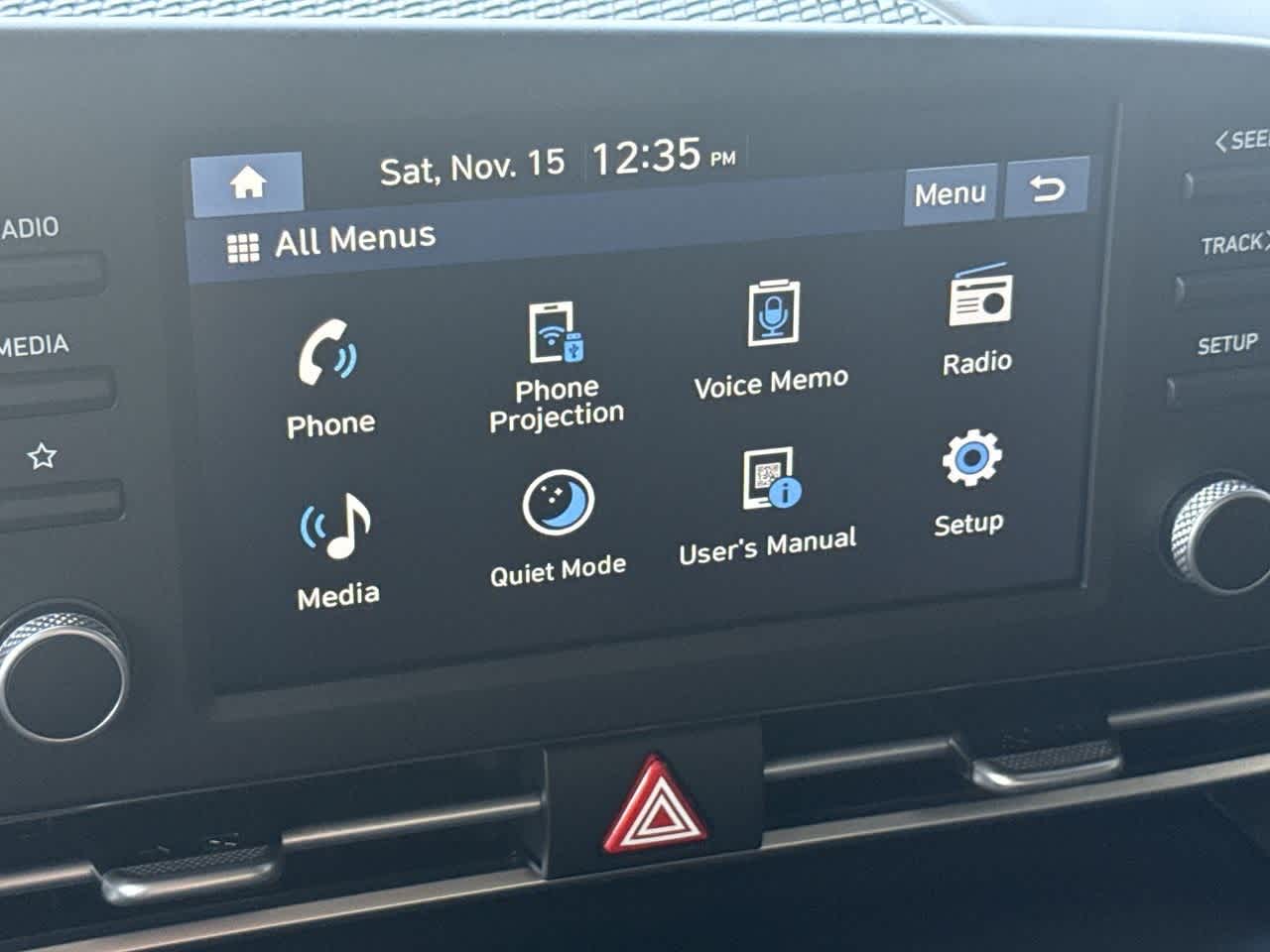 Thumbnail: 2026 Hyundai Elantra - 18