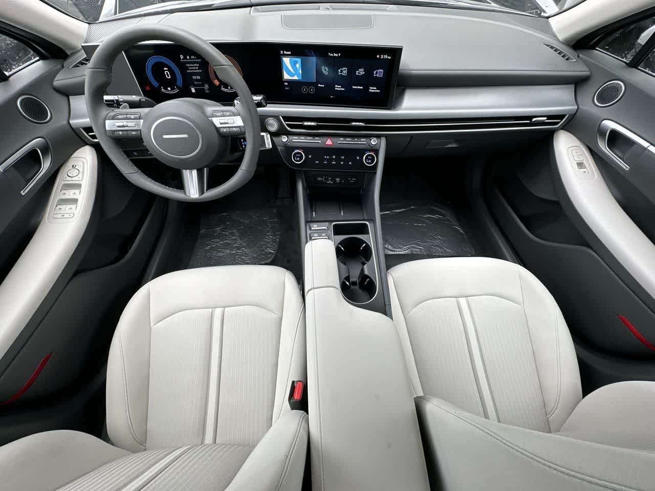 Thumbnail: 2026 Hyundai Sonata - 24