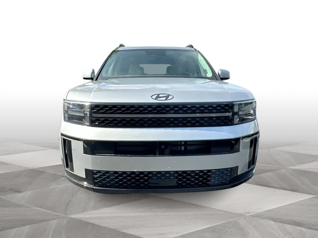 Thumbnail: 2026 Hyundai Santa Fe - 3