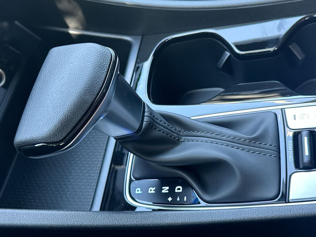 Thumbnail: 2026 Hyundai Tucson - 21