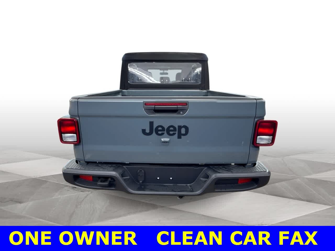 Thumbnail: 2024 Jeep Gladiator - 7