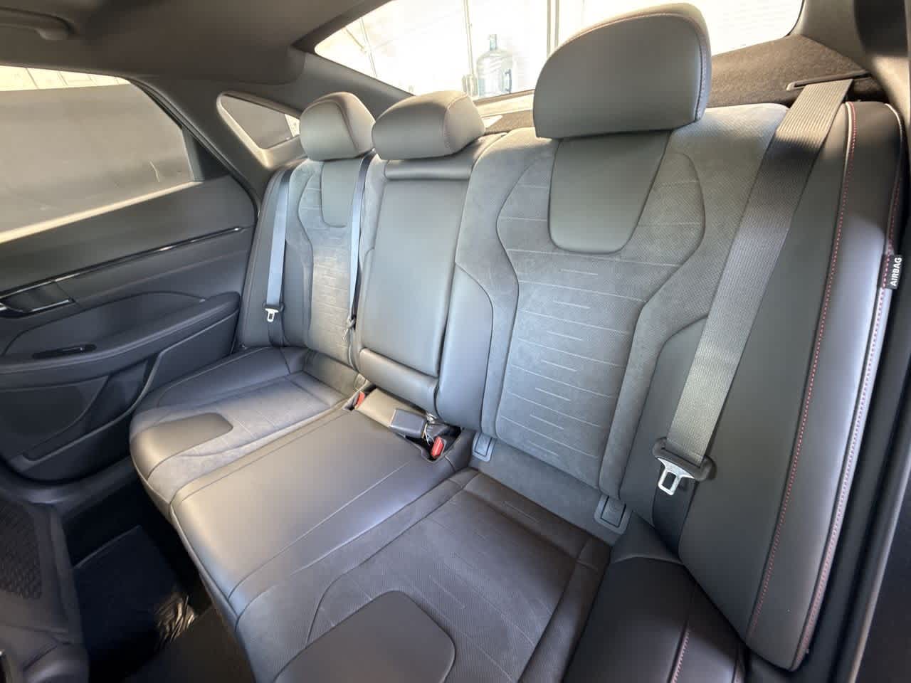 Thumbnail: 2026 Hyundai Sonata - 22