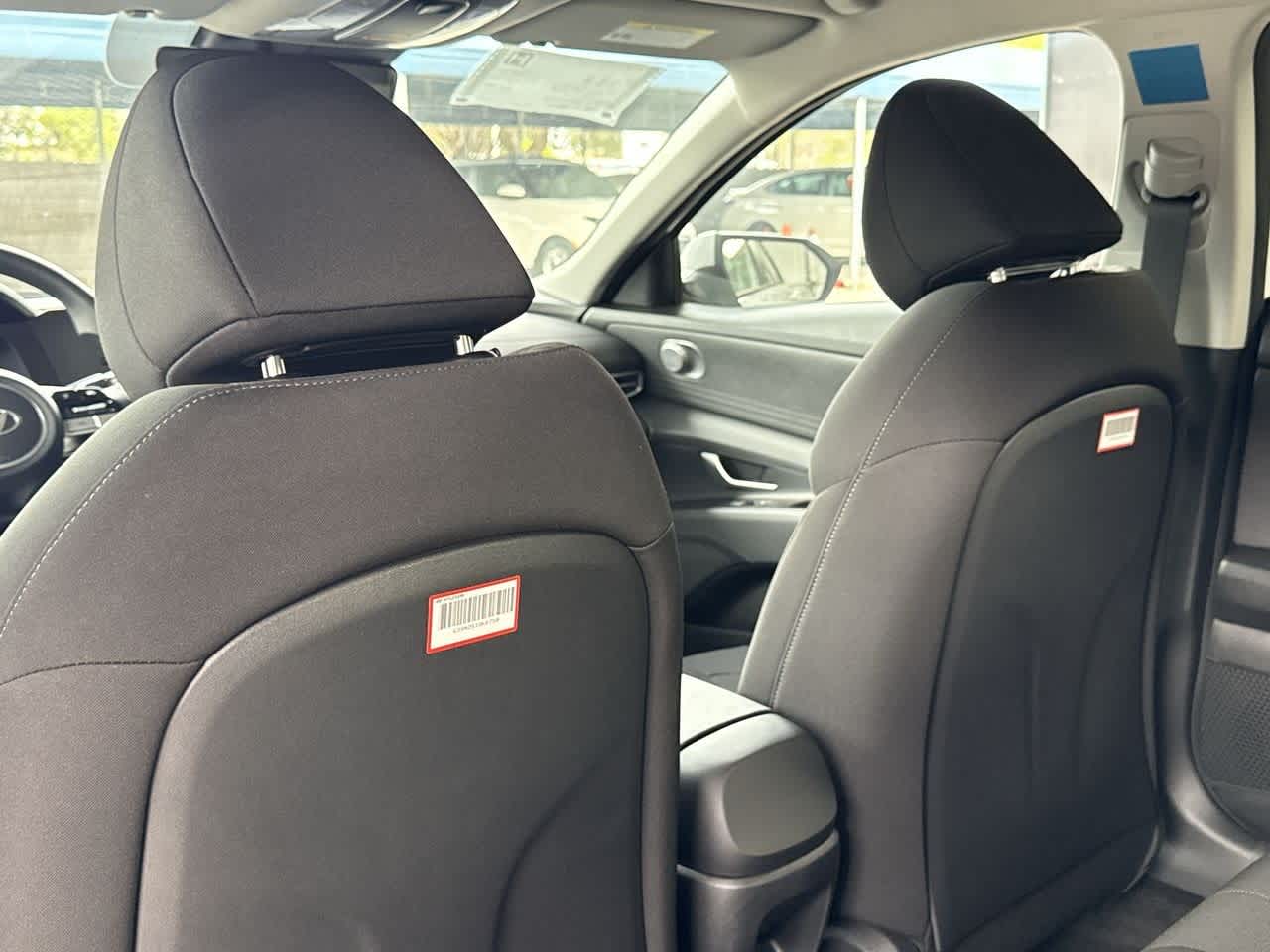 Thumbnail: 2026 Hyundai Elantra - 23