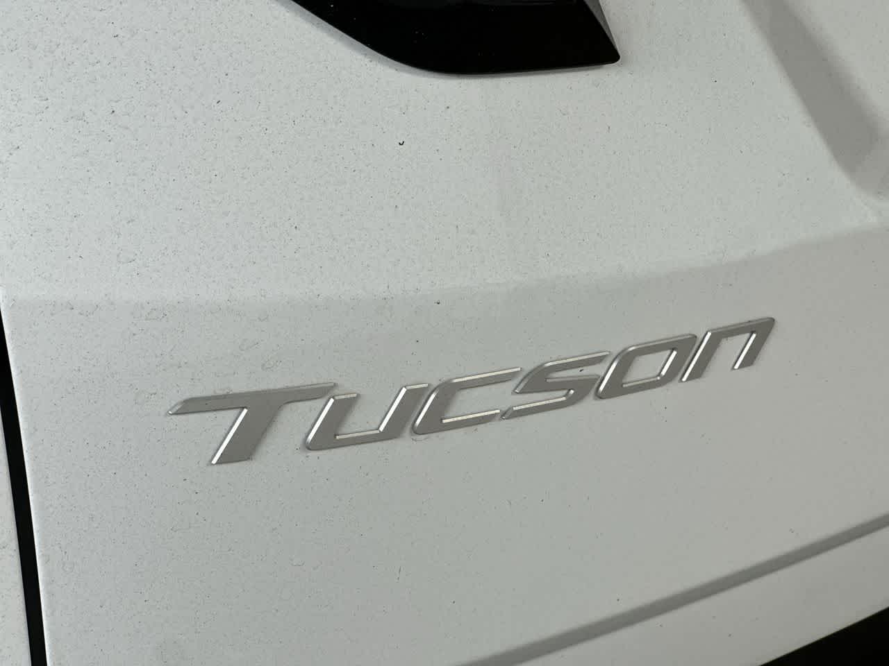 Thumbnail: 2026 Hyundai Tucson - 10