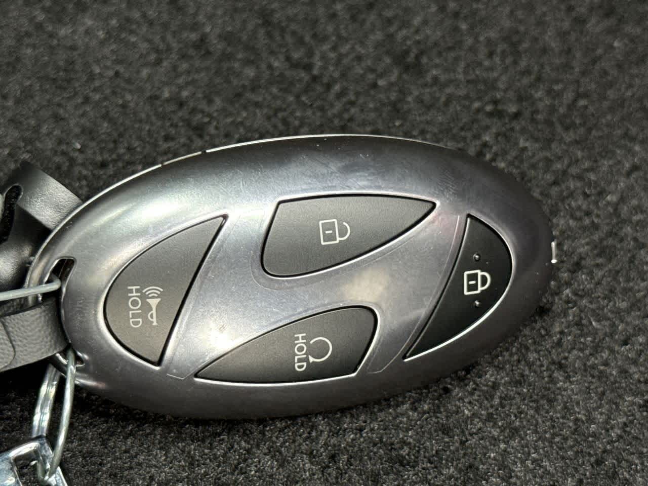 Thumbnail: 2026 Hyundai Tucson - 28