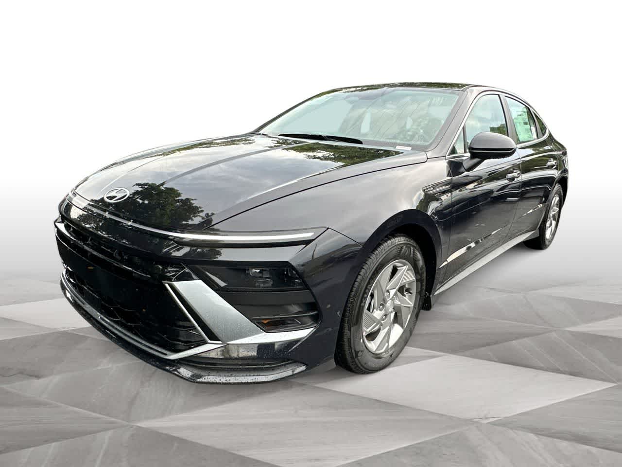 Thumbnail: 2026 Hyundai Sonata - 4