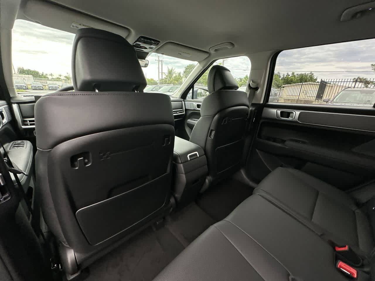 Thumbnail: 2026 Hyundai Santa Fe - 23