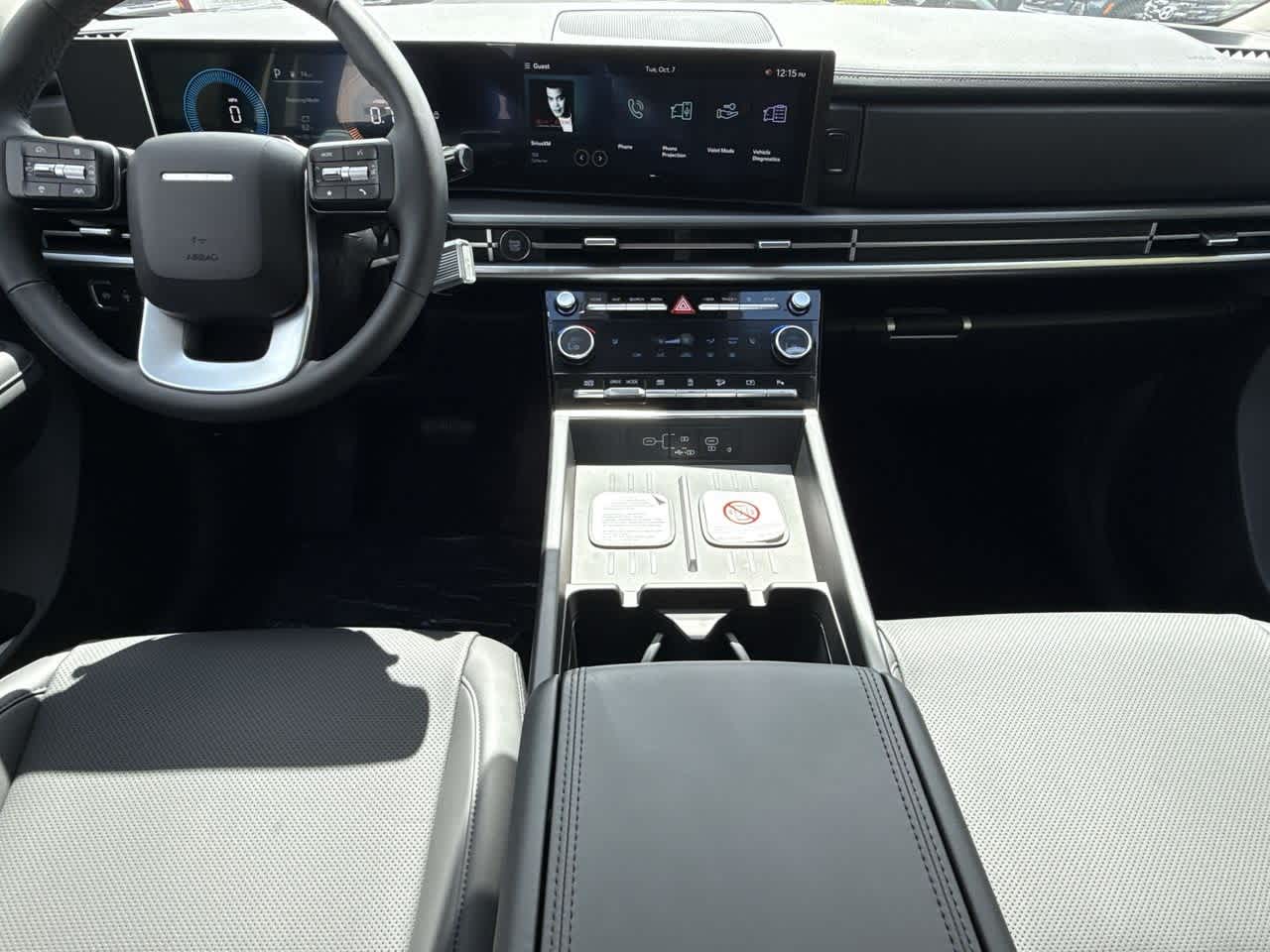 Thumbnail: 2026 Hyundai Santa Fe - 24