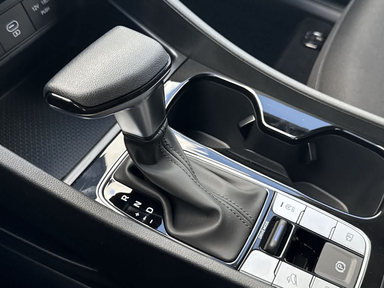 Thumbnail: 2026 Hyundai Tucson - 21