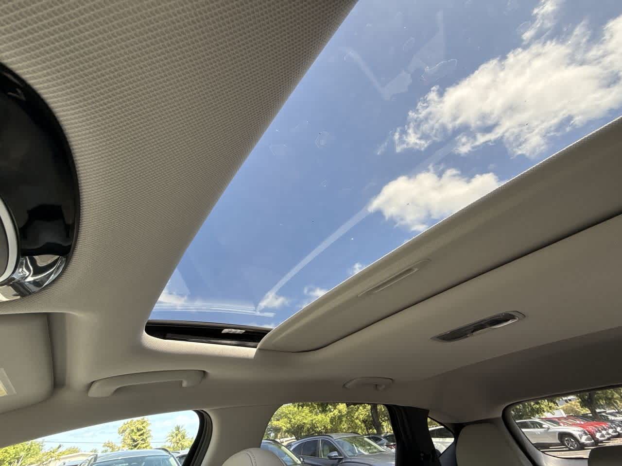 Thumbnail: 2025 Hyundai Tucson - 17