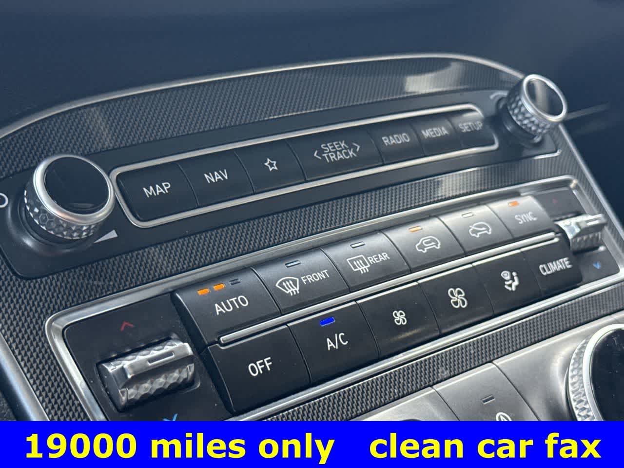 Thumbnail: 2023 Hyundai Santa Fe - 20