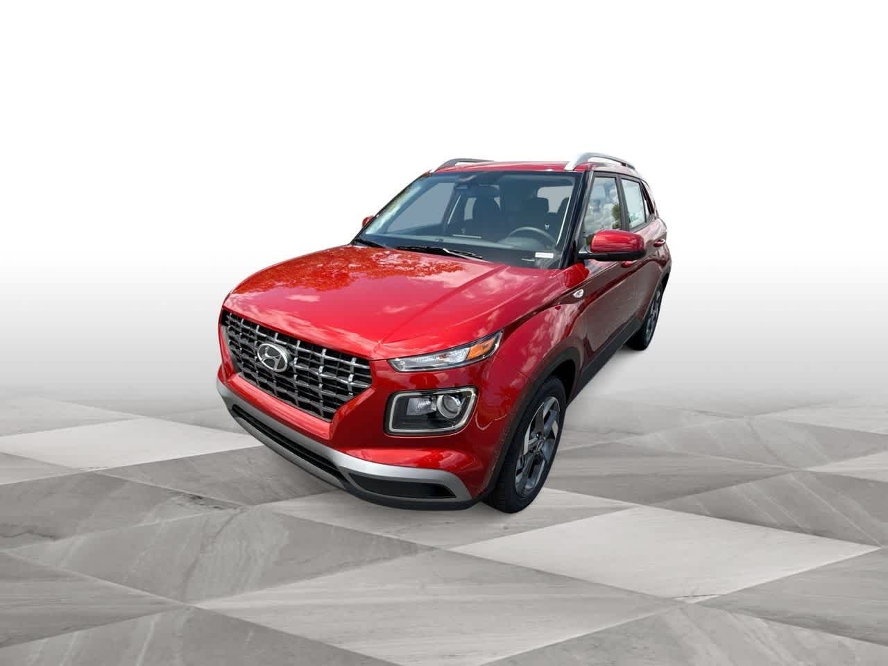 Thumbnail: 2025 Hyundai Venue - 4