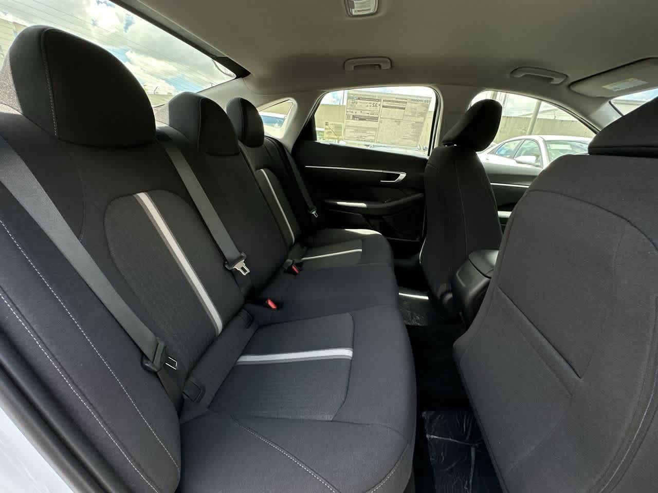 Thumbnail: 2026 Hyundai Sonata - 26