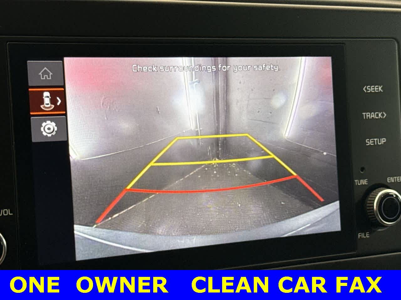 Thumbnail: 2024 Kia Sportage - 19