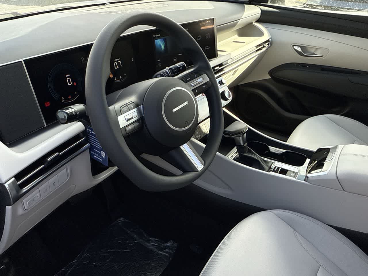 Thumbnail: 2026 Hyundai Tucson - 13