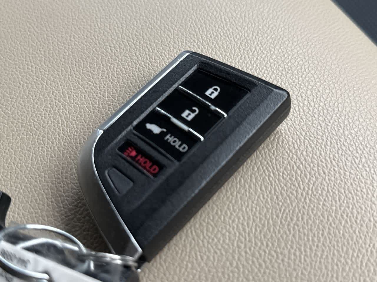 Thumbnail: 2023 Acura MDX - 28