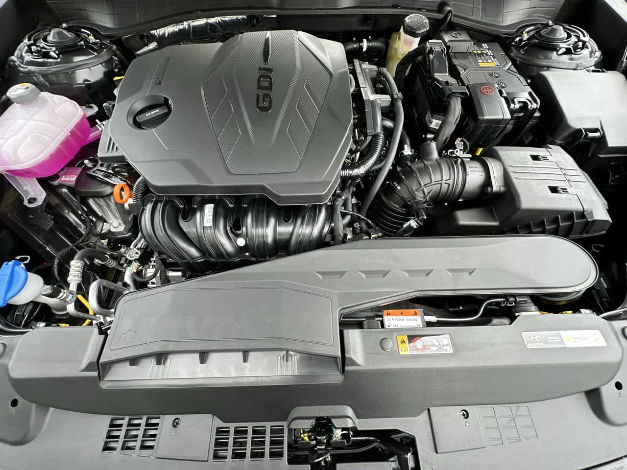 Thumbnail: 2026 Hyundai Sonata - 12